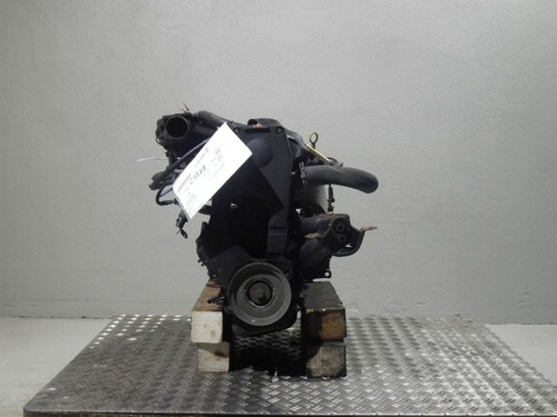 Moteur sans pièces - , (essence)