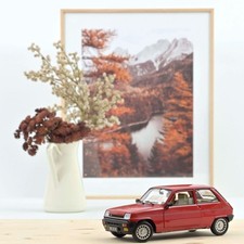 NOREV 1/18 (185243) -- RENAULT