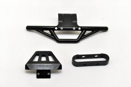 Hobao 11219 bumper set - f/r,