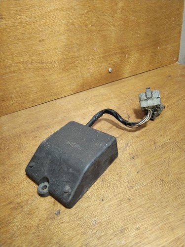 Boitier cdi yamaha 350 - boitier,