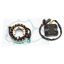 Kit Régulateur Alternateur Stator joint pour BMW F 650 CS 01-05 F 650 GS 99-07'