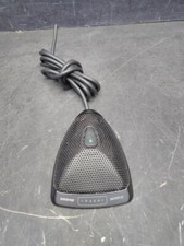 Shure Micro Flex MX392/C Cardioid Condenser Microphone RF Filtering