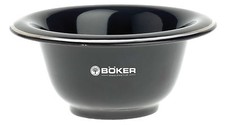 Böker Boker Coquille de Rasoir Porcelaine pour Savon Rasage Mouiller le Solingen