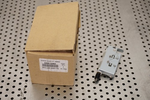 Xerox tray feed - xerox,