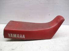 89 90 Yamaha DT 50 used Seat 17W-24770-30-00 1989-1990