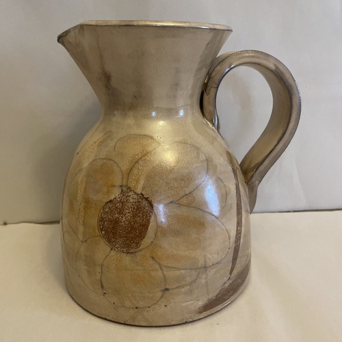 Large vallauris ceramic - large, am