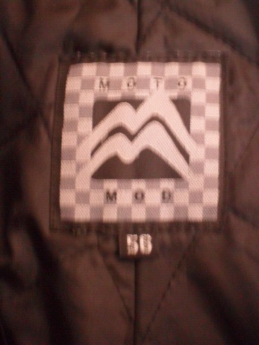 Pantalon moto marque - pantalon, "motomod"