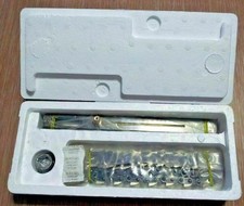 Jeu de chaînes mortaiseuses