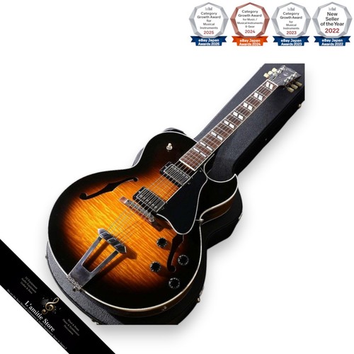 Guitare gibson es175 reissue - gibson,
