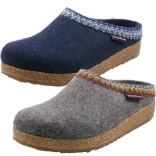 Haflinger Chaussons Pour