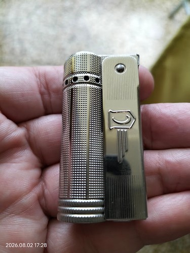 Imco junior briquet neuf - imco-junior,