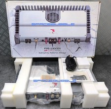 🟦⬜🟥 Focal FPS 2300 RX