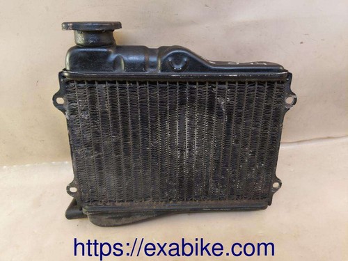 Radiateur eau pour yamaha - a,