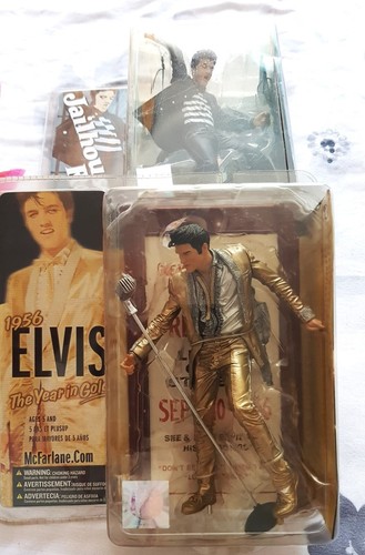 Elvis presley rare - elvis, figurine