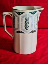 Broc De Toilette Ancien Moulin Des Loups Hamage Oranaise France Vintage