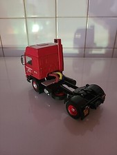 MINIATURE IXO : TRACTEUR SEUL