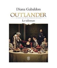 Outlander 02. Le talisman