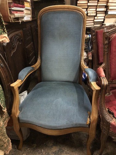 Fauteuil voltaire - fauteuil,