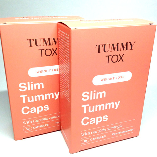 Tummy tox slim - tummy,