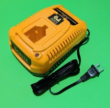 DC9310 Charger for Dewalt 7.2V-18V 18 Volt XRP Battery NiCd/NiMh DC9096 DC9098
