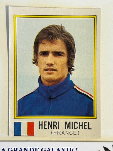 Image henri michel - image,