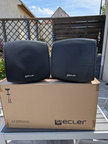 Ecler audeo 108 - ecler,