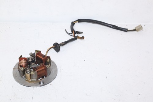 Stator allumage suzuki 125 - allumage,
