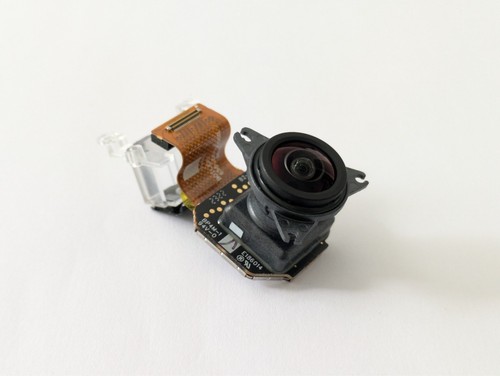 Gopro hero black optical - hero,