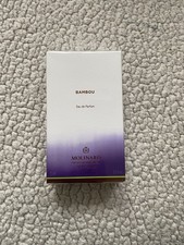 Molinard Bambou    75ml Eau De