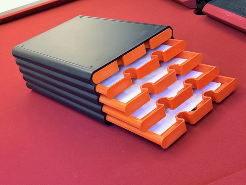 Organiseur bureau porte - bureau,
