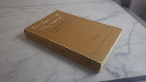 1981 etudes sur hysterie - sur, /