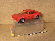 Jouet ancien slot circuit