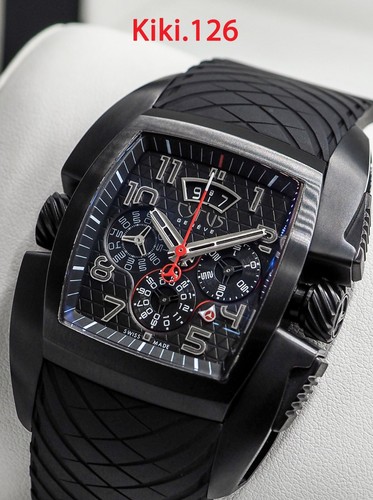 Cyrus geneve kuros titanium - cyrus,