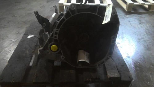 Boite vitesses dacia - de,