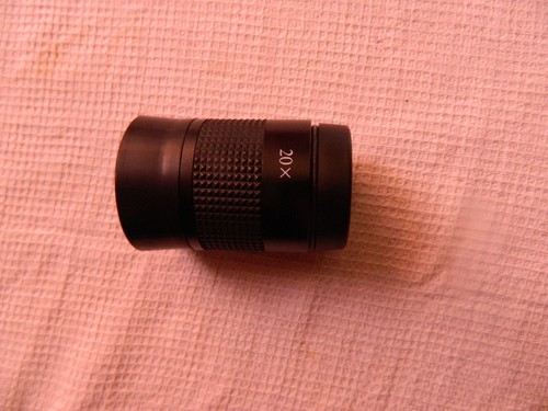 Oculaire longue vue perl - oculaire,