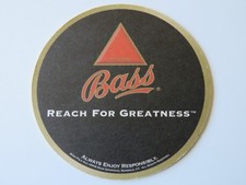 2006 Bière de Collection Dessous ~ ~ Bass Pâle Ale ~ Atteindre Pour & Goût