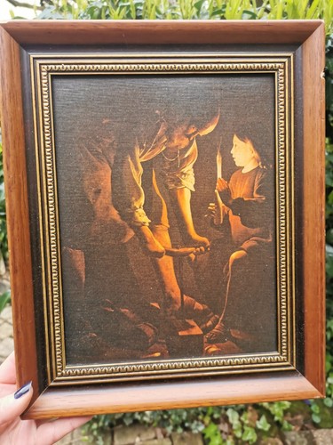 Tableau reproduction saint - tableau,