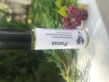 Essential Oil Roller Ball
