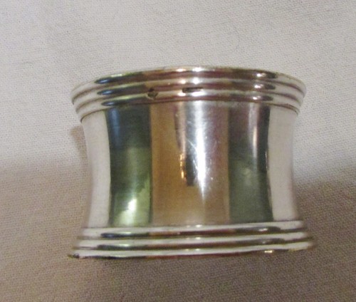 Christofle rond serviette - de,