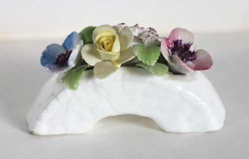 Petit pot fleurs en - pot,