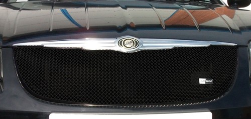 Chrysler crossfire calandre - chrysler,