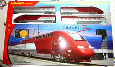 MEHANO HO COFFRET TGV THALYS