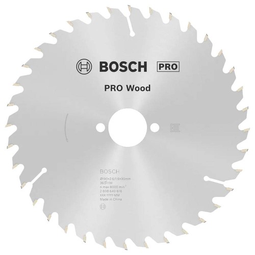 Bosch accessories optiline - bosch,
