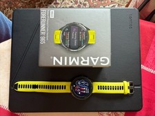 Garmin forerunner 965
