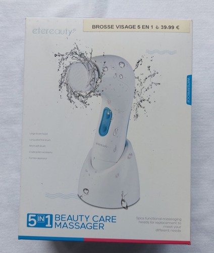 Eterauty 1 beauty - 1, care