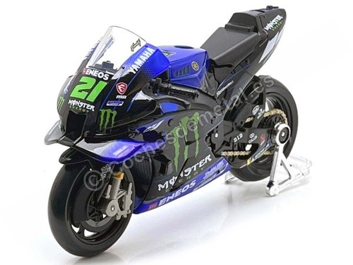 2022 yamaha yzr équipe - yamaha, yzr-m1