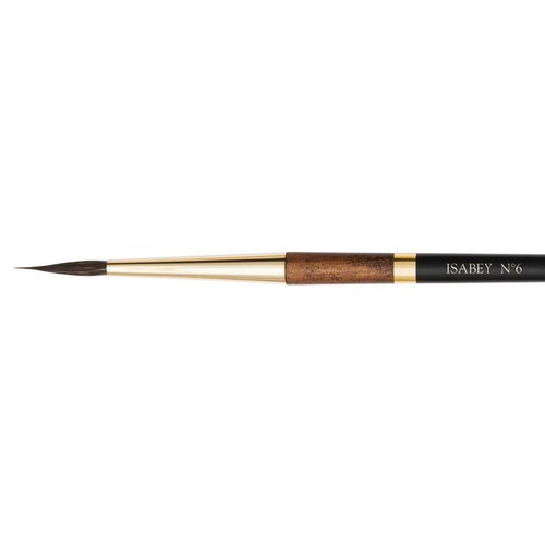 Pinceau traceur aquarelle - -,