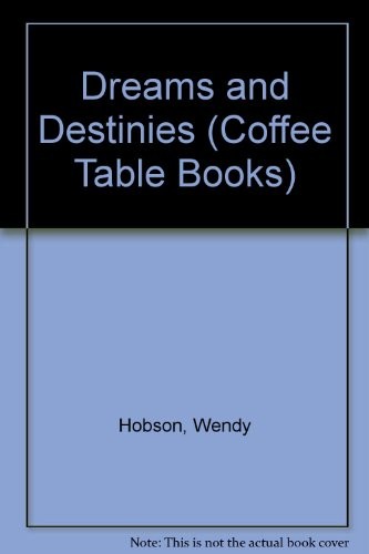 Dreams and destinies coffee - dreams,