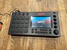 Akai MPC Live G344