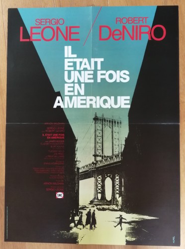 Once upon time - upon, america